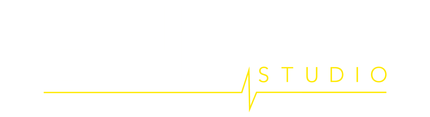Logo BNJ Studio Horizontal